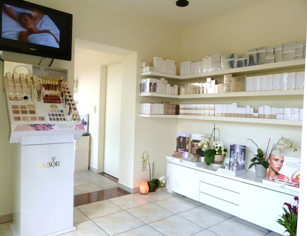 schoonheidsspecialisten Ronse/Renaix | Beauty and Nailconcept