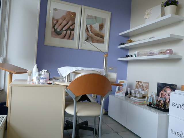 schoonheidsspecialisten Ronse/Renaix | Beauty and Nailconcept