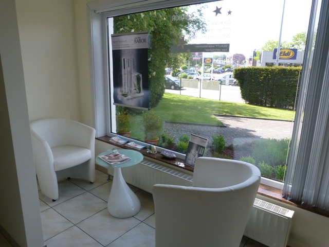 schoonheidsspecialisten Ronse/Renaix | Beauty and Nailconcept