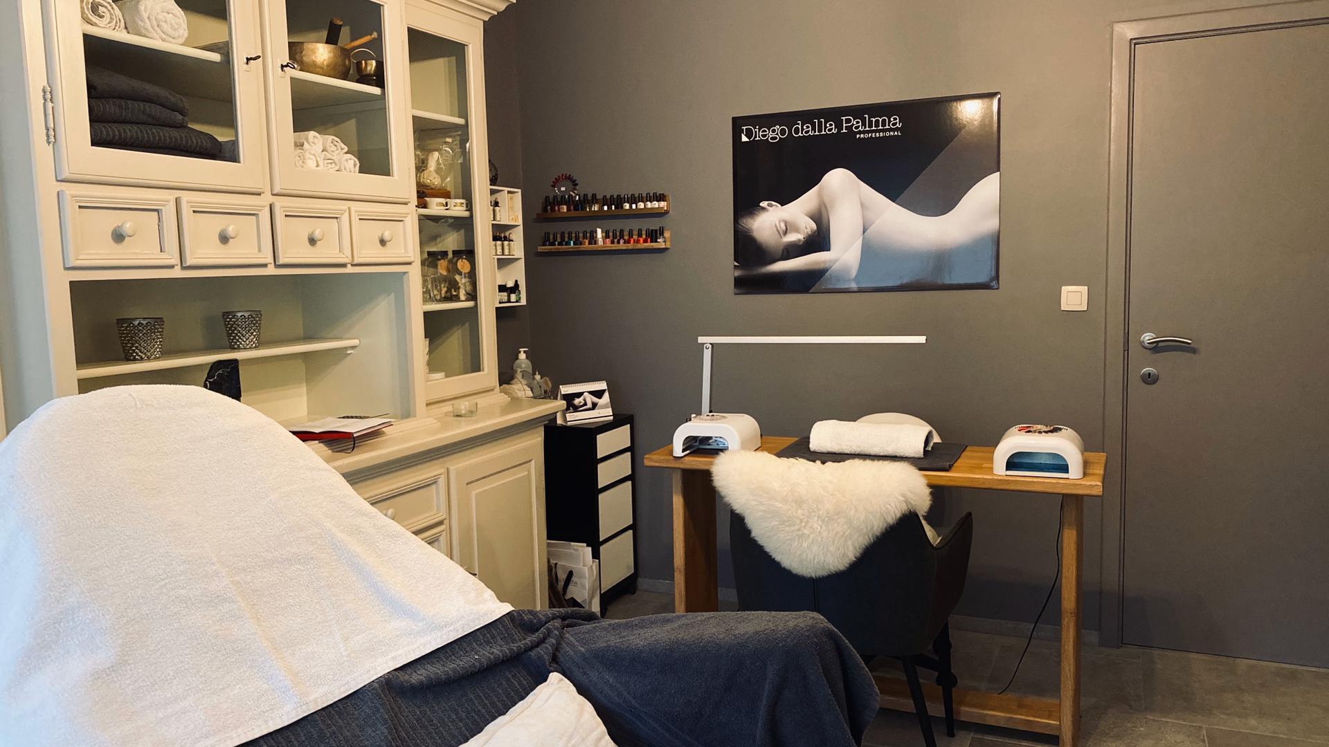 schoonheidsspecialisten Kruibeke Beautyroom Essentia