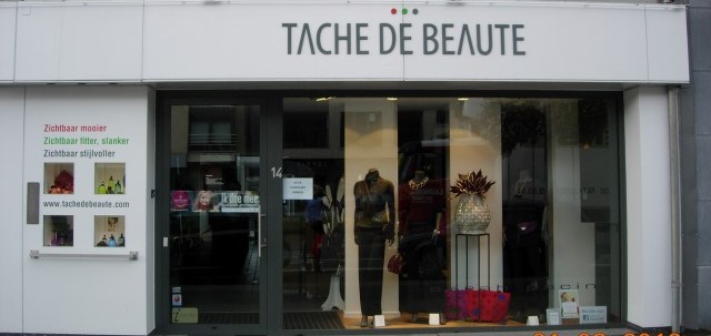 schoonheidsspecialisten Eeklo | Tache de Beauté BVBA